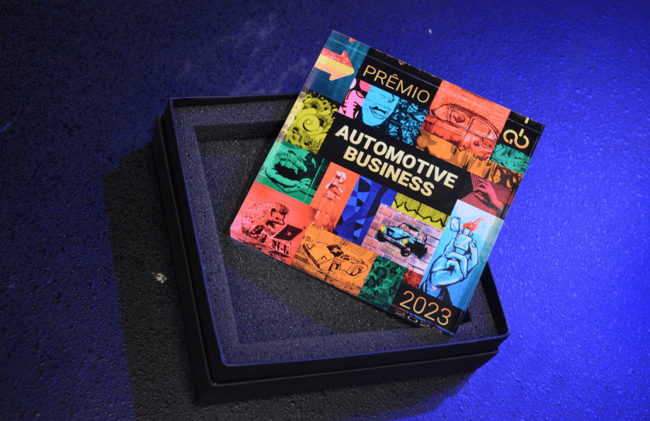 Prêmio Automotive Business