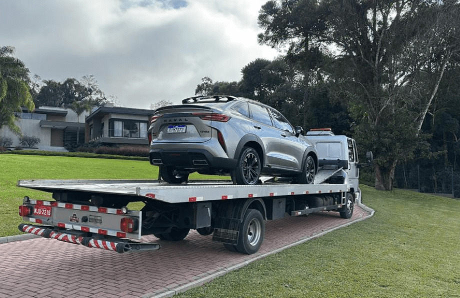 GWM Delivery