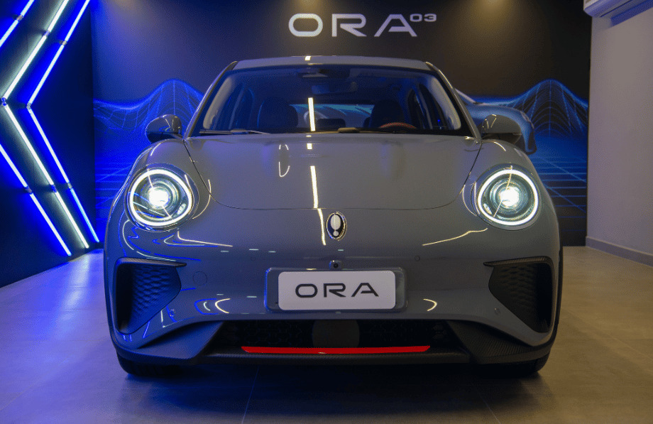 ORA 03