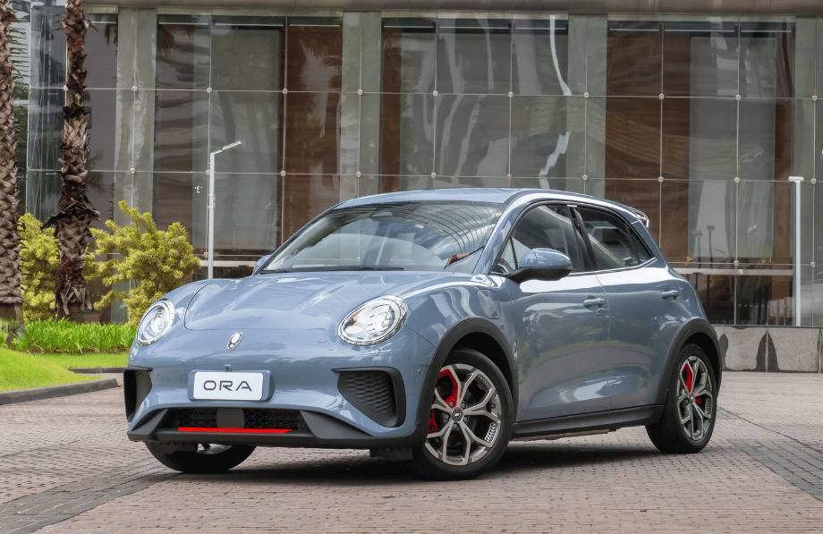 ORA 03 GT