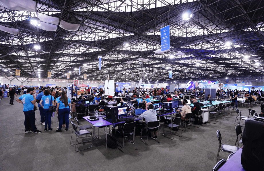 Campus Party