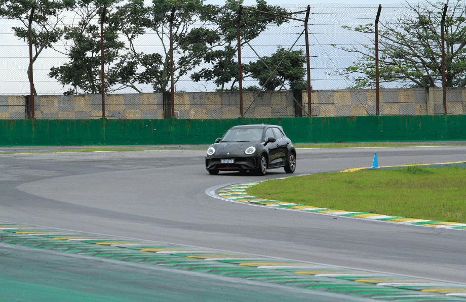 GWM Experience Drive Days