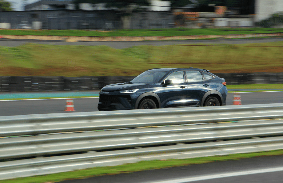 GWM Experience Drive Days