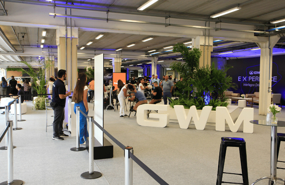 GWM Experience Drive Days