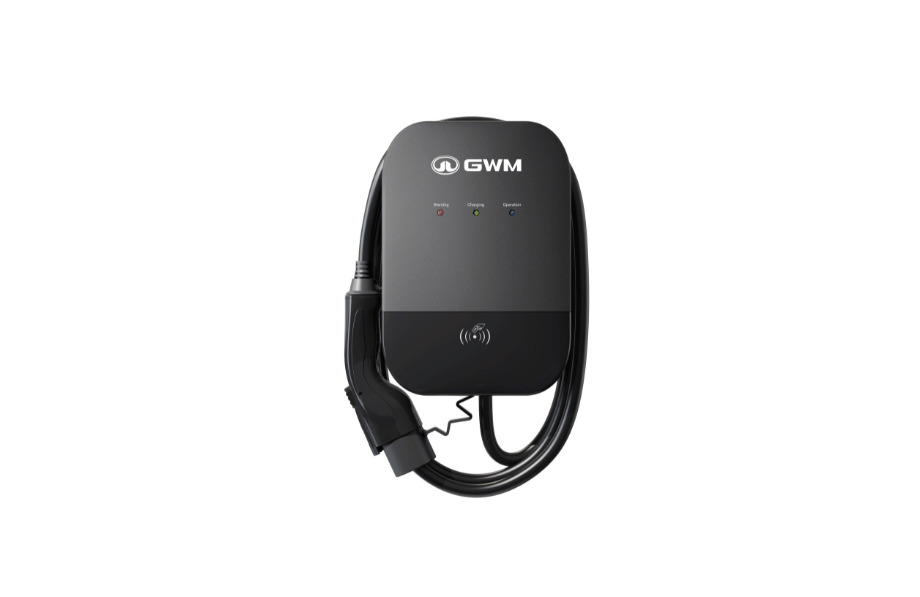 Wallbox GWM