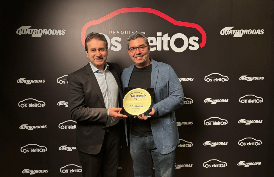 Os Eleitos