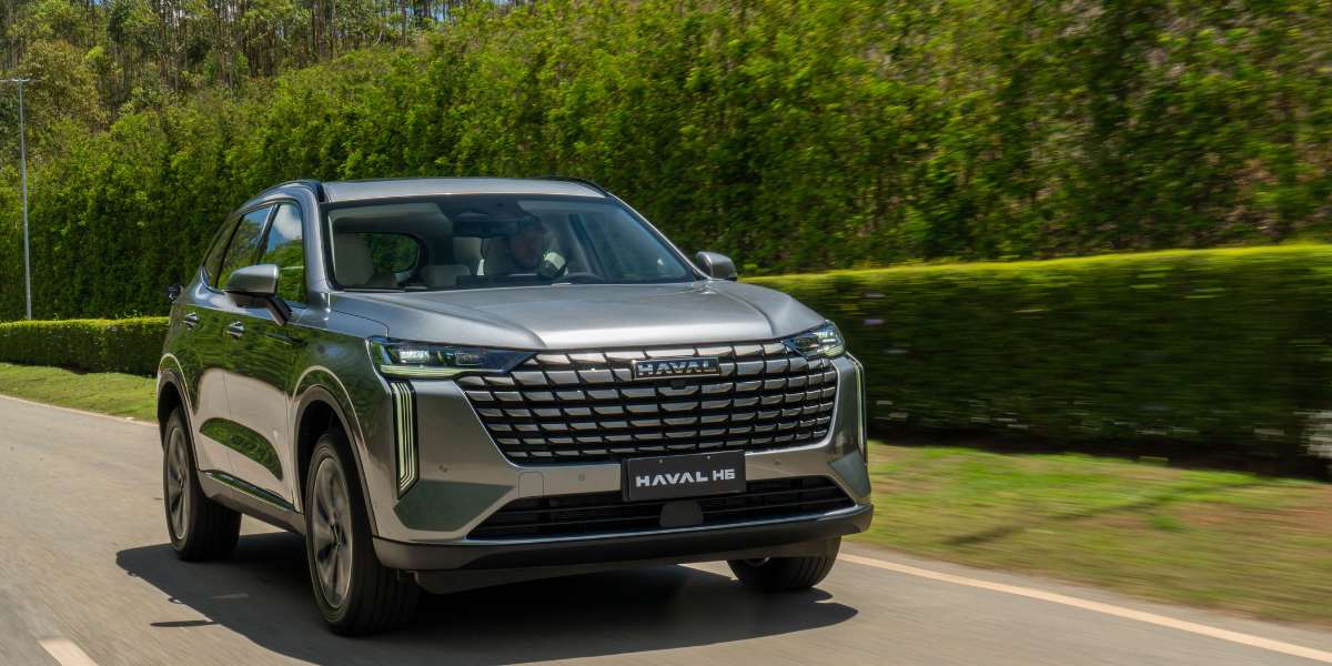 GWM Brasil encerra 2025 com vendas acima do previsto e base sólida para crescimento em 2026