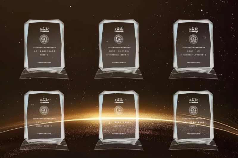 China Automotive Customer Satisfaction Index (CACSI) 