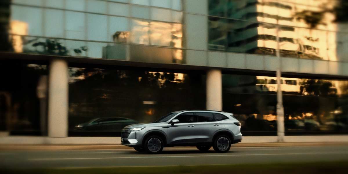 GWM lança primeiro comercial automotivo do Brasil feito 100% com inteligência artificial