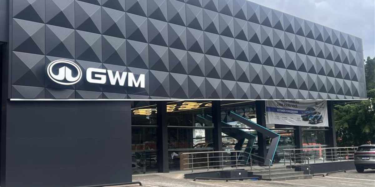 GWM inaugura novas concessionárias em Contagem (MG) e São Paulo (SP)