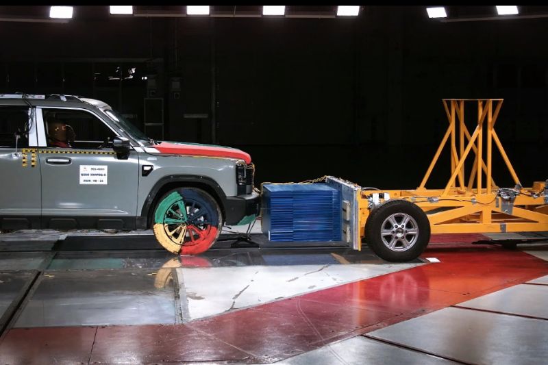 Crash Test