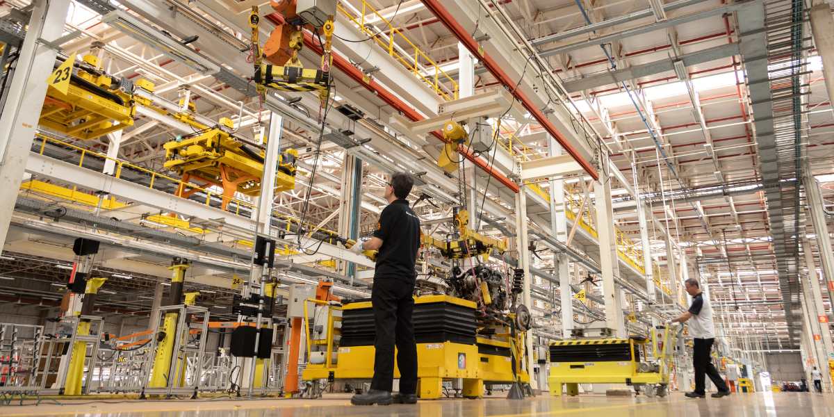 GWM Brasil e SENAI Iracemápolis promovem capacitação gratuita para formação de talentos na indústria automotiva