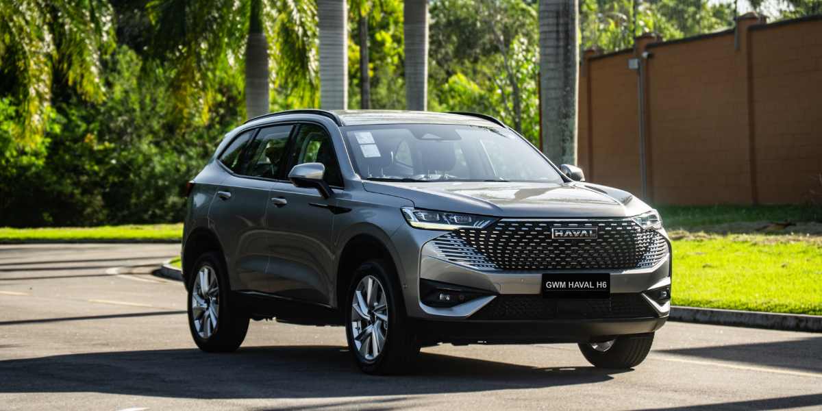 GWM Brasil oferece Haval H6 HEV One para PcD com isenção de IPI e preço exclusivo