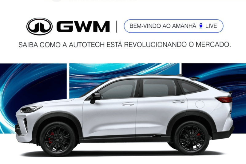 Live GWM