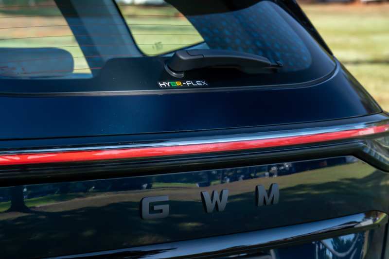 Haval H6 Flex