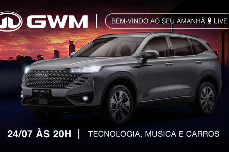 Live GWM