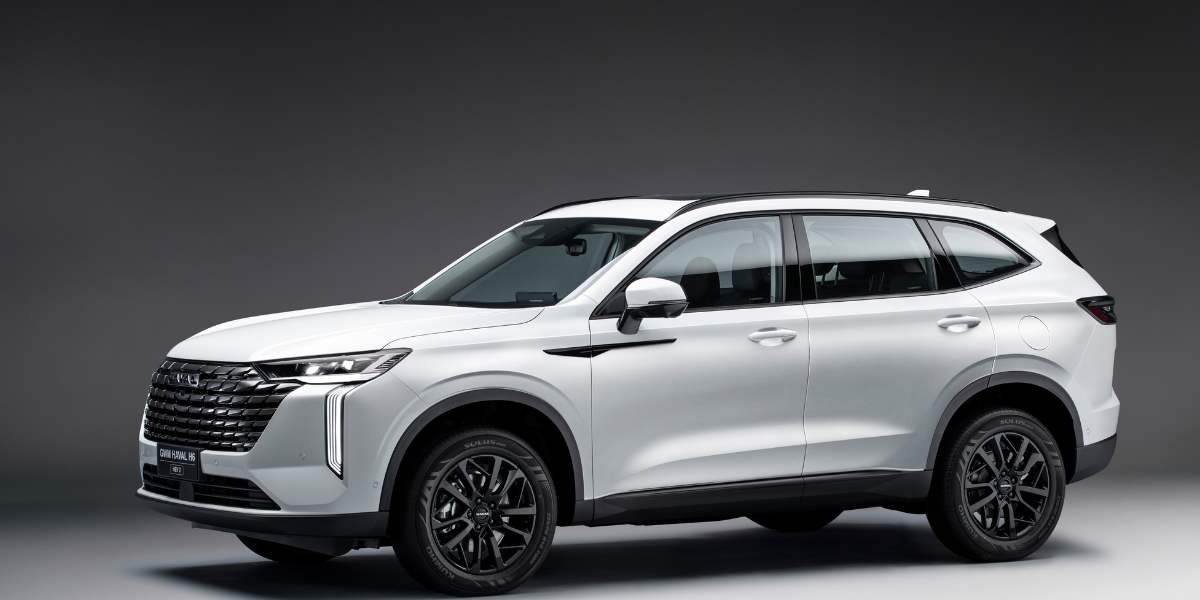 GWM promove evento de mobilidade e destaca nova série especial do Haval H6