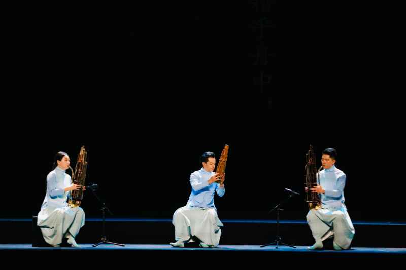 Orquestra de Shanghai