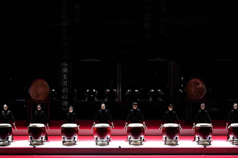 Orquestra de Shanghai