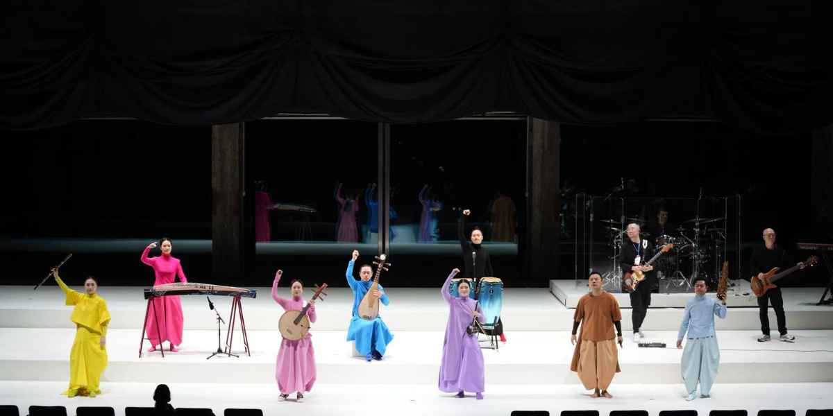 GWM apresenta turnê inédita da Orquestra Chinesa de Shanghai no Brasil e reforça compromisso com o intercâmbio cultural entre os dois países