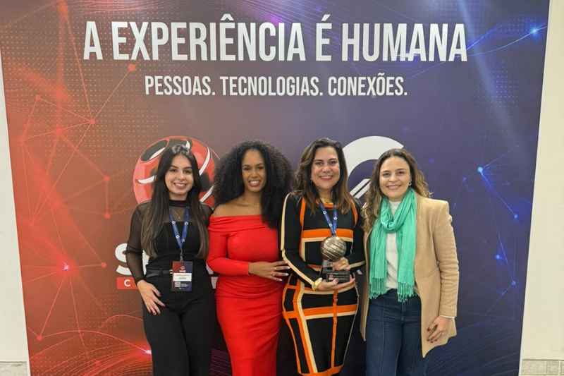 Prêmio Smart Customer 2026 