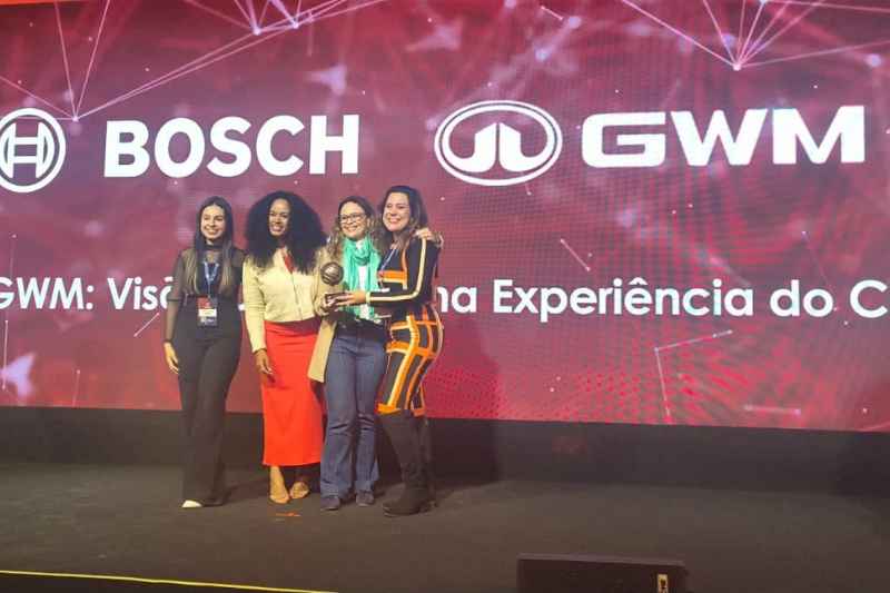 Prêmio Smart Customer 2026 