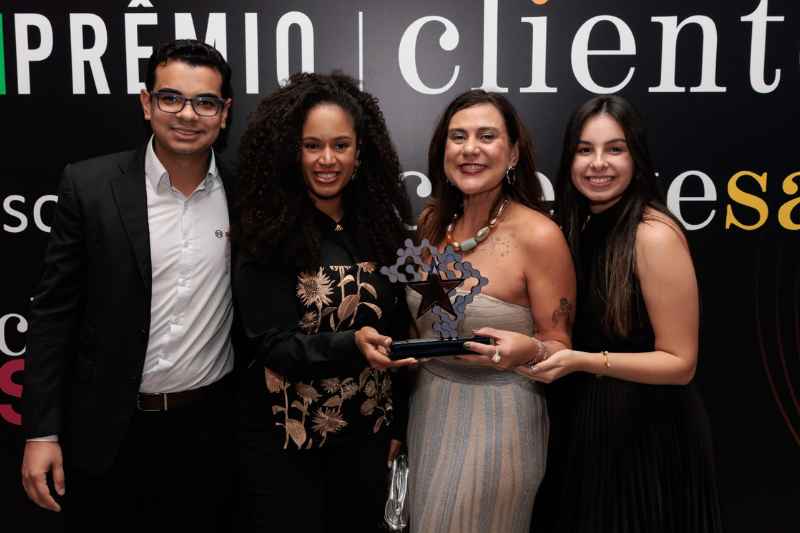 Prêmio Smart Customer 2026 