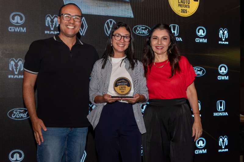 Carsughi L'Auto Preferita