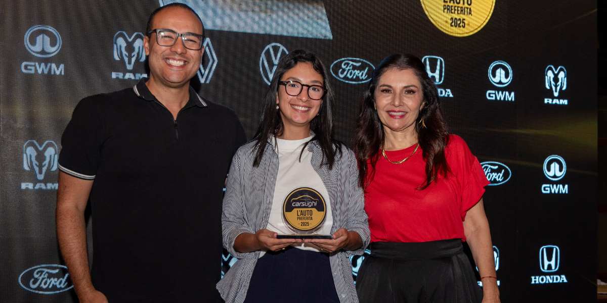 GWM Brasil conquista cinco troféus em quatro importantes premiações automotivas