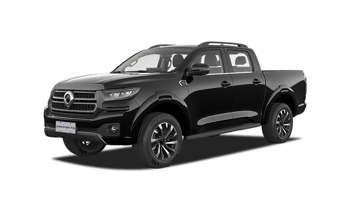 POER P30 Trail