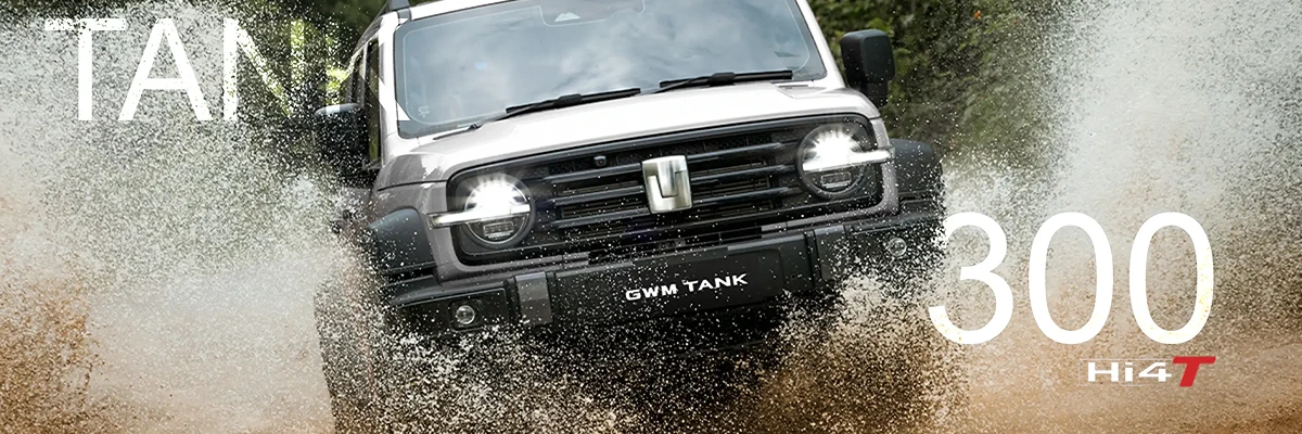 Off-road